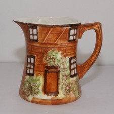 Vintage Price Kensington Brown