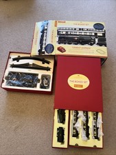 Hornby Orient Express Boxed
