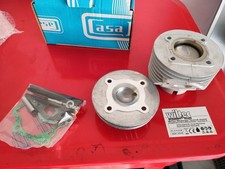 Lambretta J Lui Vega Comet