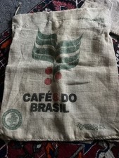 Hessian Coffee Bean Shipping