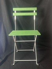 IKEA TÄRNÖ Folding Chair