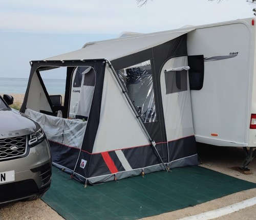 Dorema mistral all season - dorema,