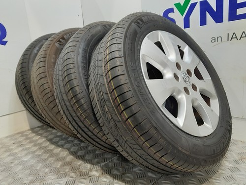 Genuine inch vauxhall combo - 16,