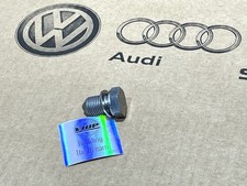 VW Transporter T4 T5 T6 Engine Oil Sump Plug and Washer Genuine OEM VW Part