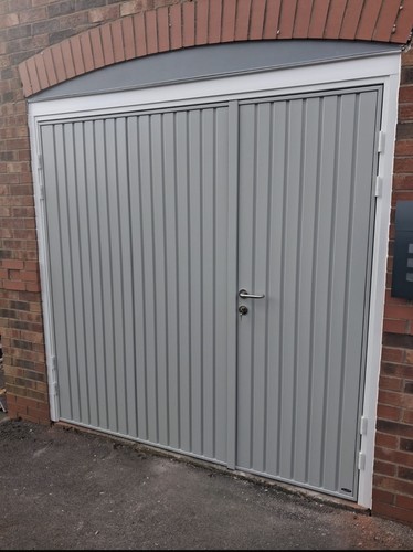 Ral 7040 window grey novoferm - ral,