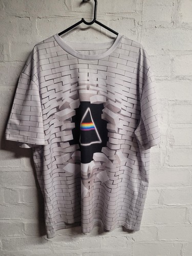 Pink floyd dark side - side, of