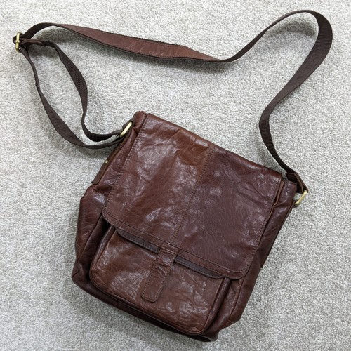 Ashwood brown genuine leather - ashwood,