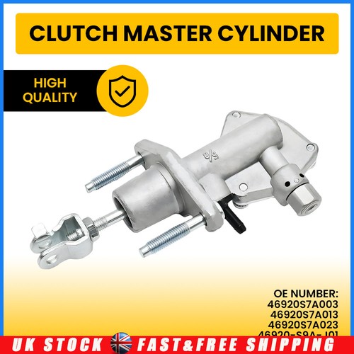 Master cylinder clutch - cylinder,