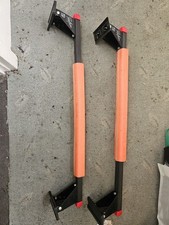 Pair Of Paddy Hopkirk Roof