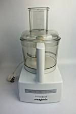 Magimix Cuisine 5200 Food