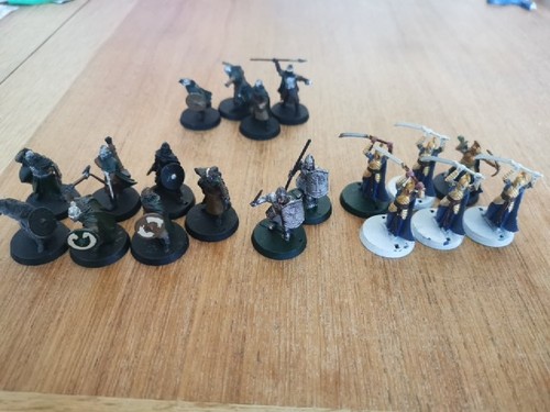 Warhammer mesbg small bundle - mesbg,