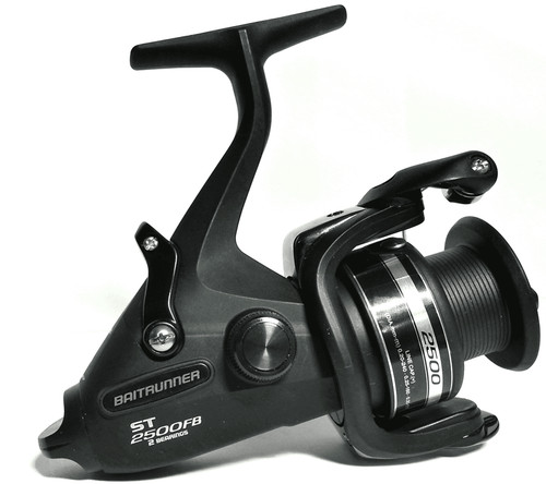 Shimano new baitrunner - shimano, 2500