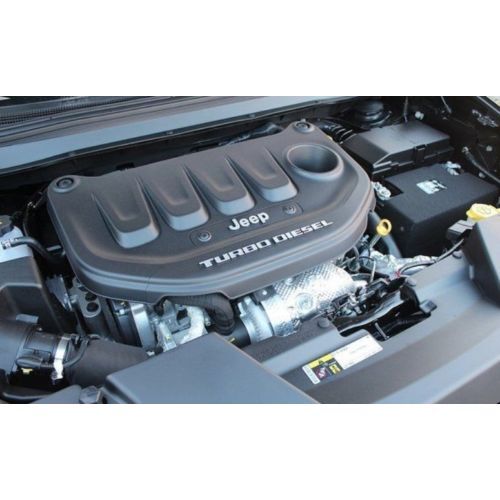 2015 jeep cherokee 2 - kl, crd