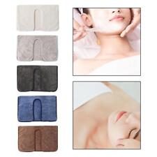 Beauty Face Towel, Facial Towels, Spa, Steamer, Beauty Salon, Neck Wrap,