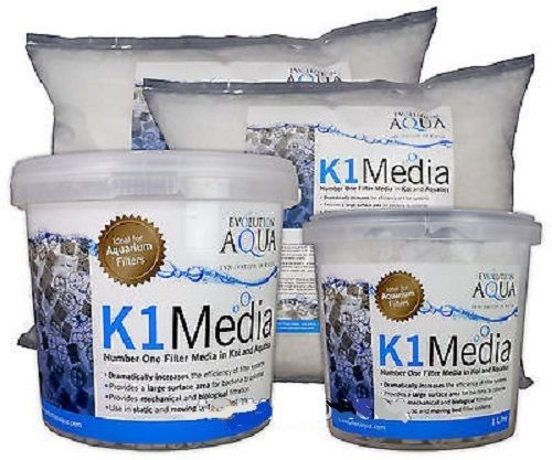 Evolution aqua media - k1,