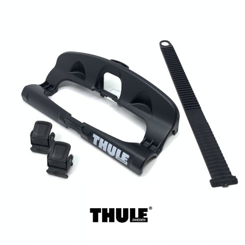 Thule wheel holder - thule, strap