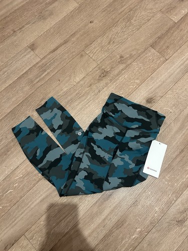 Lululemon base pace leggings - lululemon,