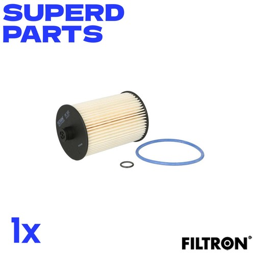 Fuel filter alg 7544 - alg-7544, for