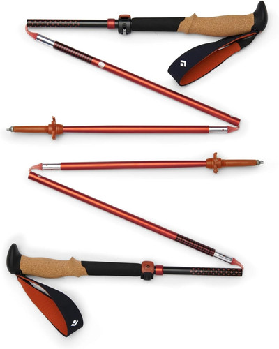 Pursuit adjustable trekking - pursuit,