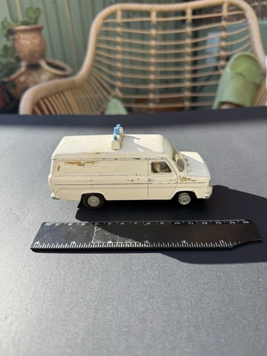 Vintage dinky toys 407 - toys,