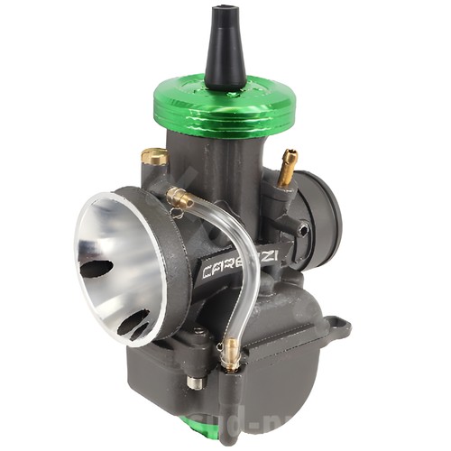Carburettor carenzi flat - carenzi,