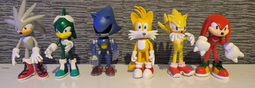 Sonic the hedgehog action - sonic,