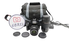 Canon 450D DSLR Camera 12.2MP