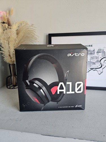 Astro gaming a10 - astro, stereo