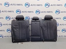 BMW X5 SERIES REAR SEAT
