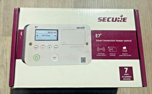 Secure horstmann immersion - secure,
