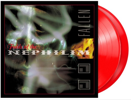 Fields the nephilim - the,