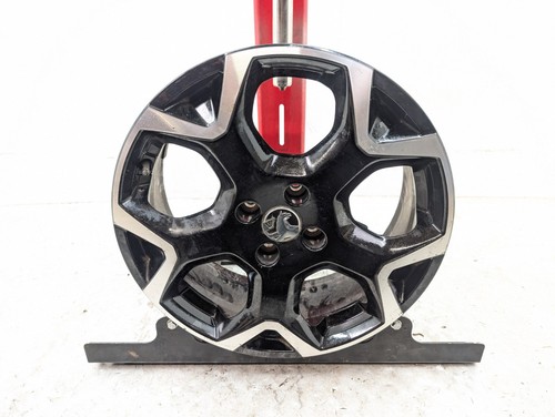 Vauxhall mokka mk2 alloy - mokka,