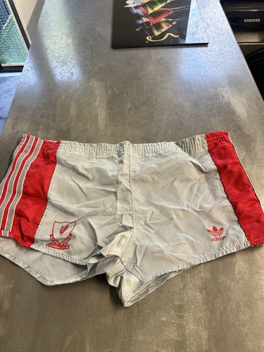 Vintage adidas liverpool - adidas,