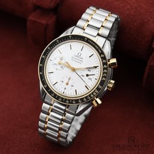Omega Speedmaster Reduced