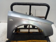 AUDI A4 Right Front Wing O/S 2005-2009 Y7G 4 Door Saloon 
