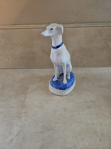 Antique bisque figurine - antique,