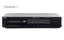 Philips CD472 Vintage CD Player/Pivot Arm / Serviced 1 Year Warranty [1]