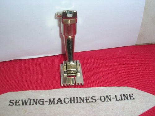 Vintage bernina sewing - sewing, machine