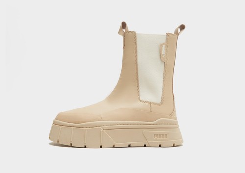 Puma mayze stack - stack, boot