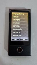 ✅ Sony Bloggie MHS-TS20/S 8 GB Camcorder Digital Video Recorder ✅