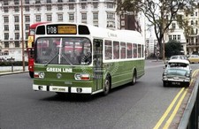 PHOTO London Country Leyland