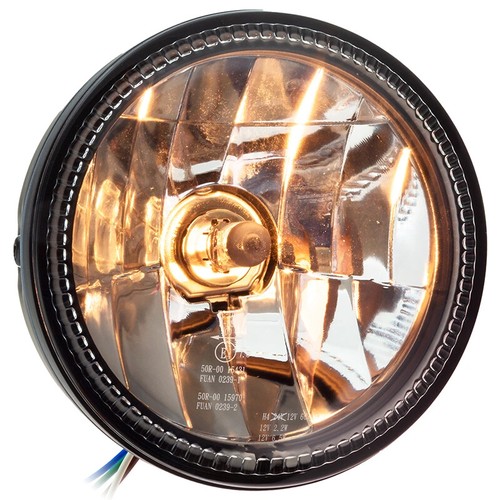 Headlight skyline 3 4 - headlight, 'skyline'