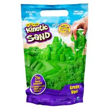 Kinetic Sand 2lb Resealable