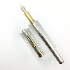 Montegrappa 402 Sterling