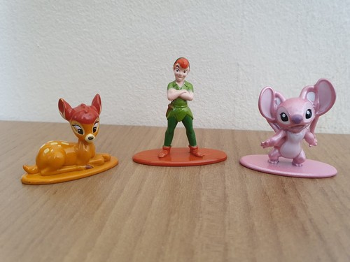 Jada disney figures nano - -,