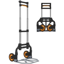 HOMCOM Lightweight Sack Truck