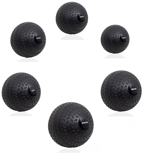 Weighted medicine slam - weighted, ball