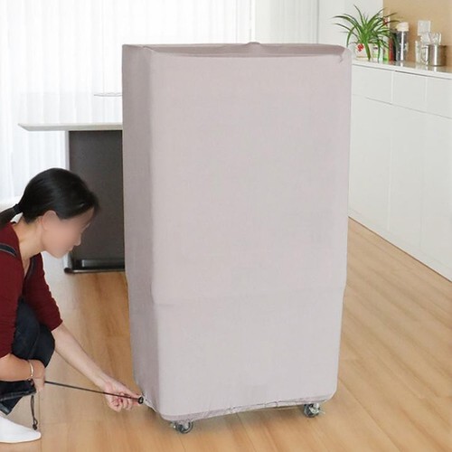 Elastic dust cover for air - elastic,