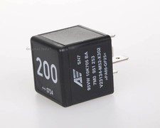 Genuine AUDI VW SEAT SKODA 100 Avant quattro 200 4000 5000 Relay 7M0951253