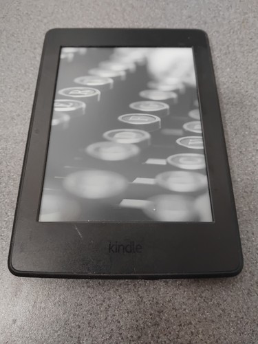 Amazon kindle paperwhite 7th - amazon,